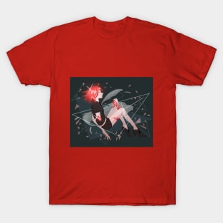 Shinsha T-Shirt